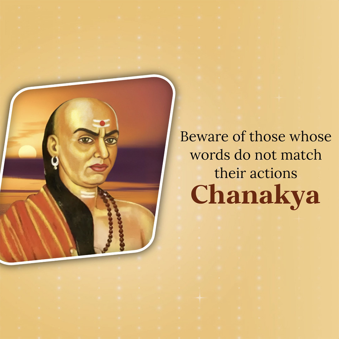 Chanakya