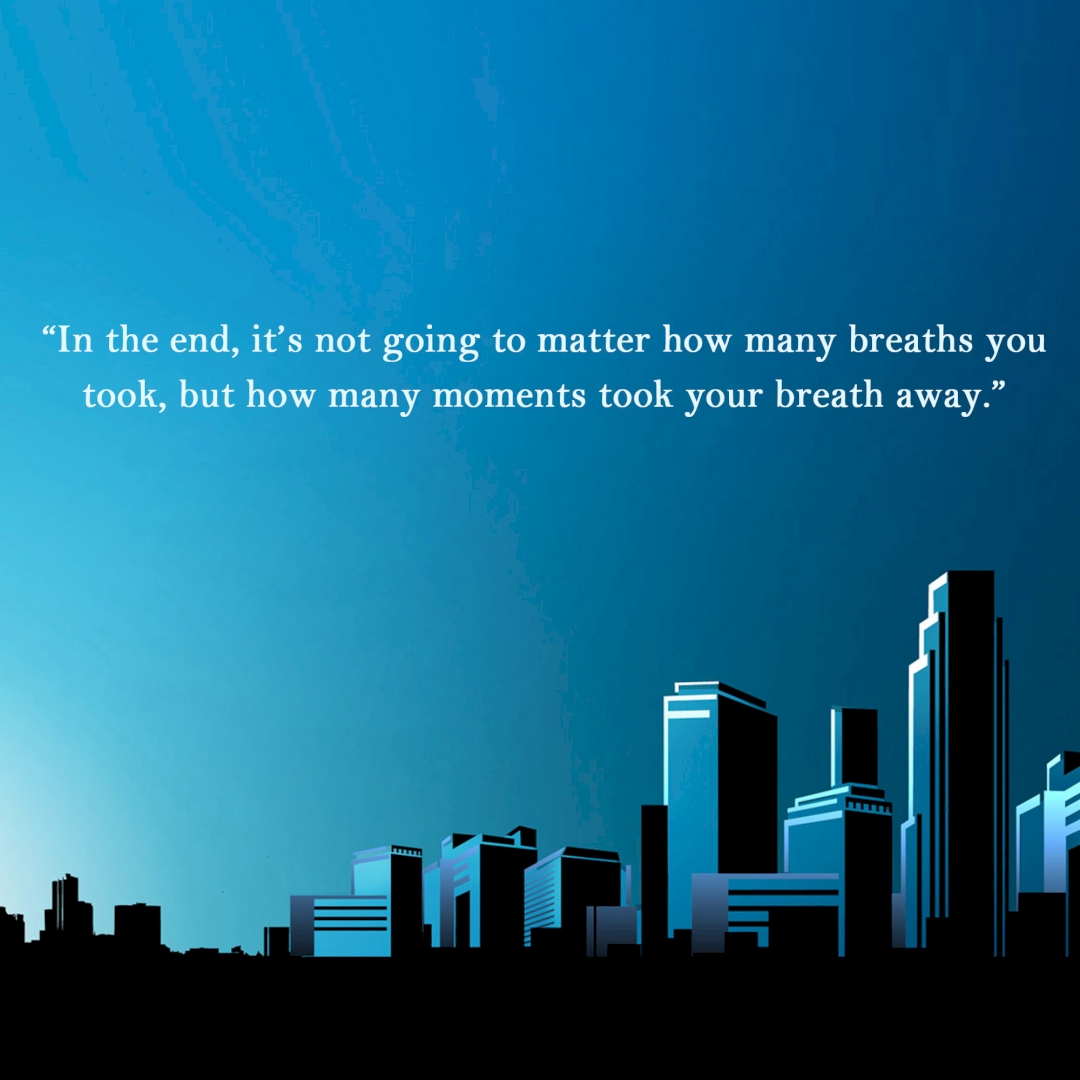 Good Thoughts (Suvichar)
