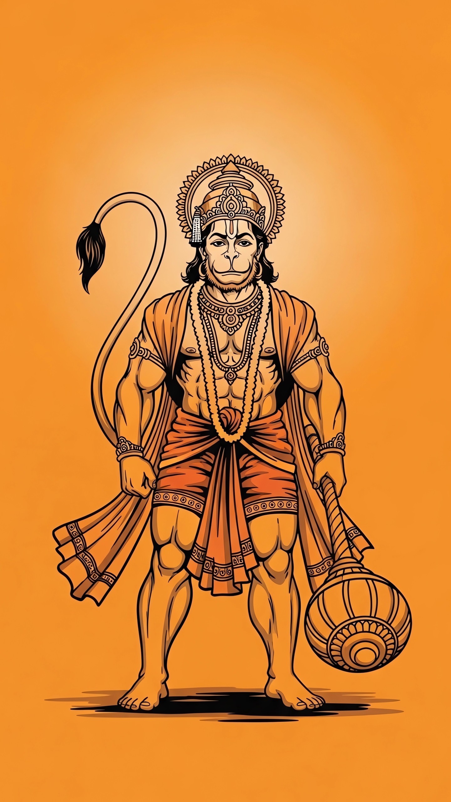 Hanuman