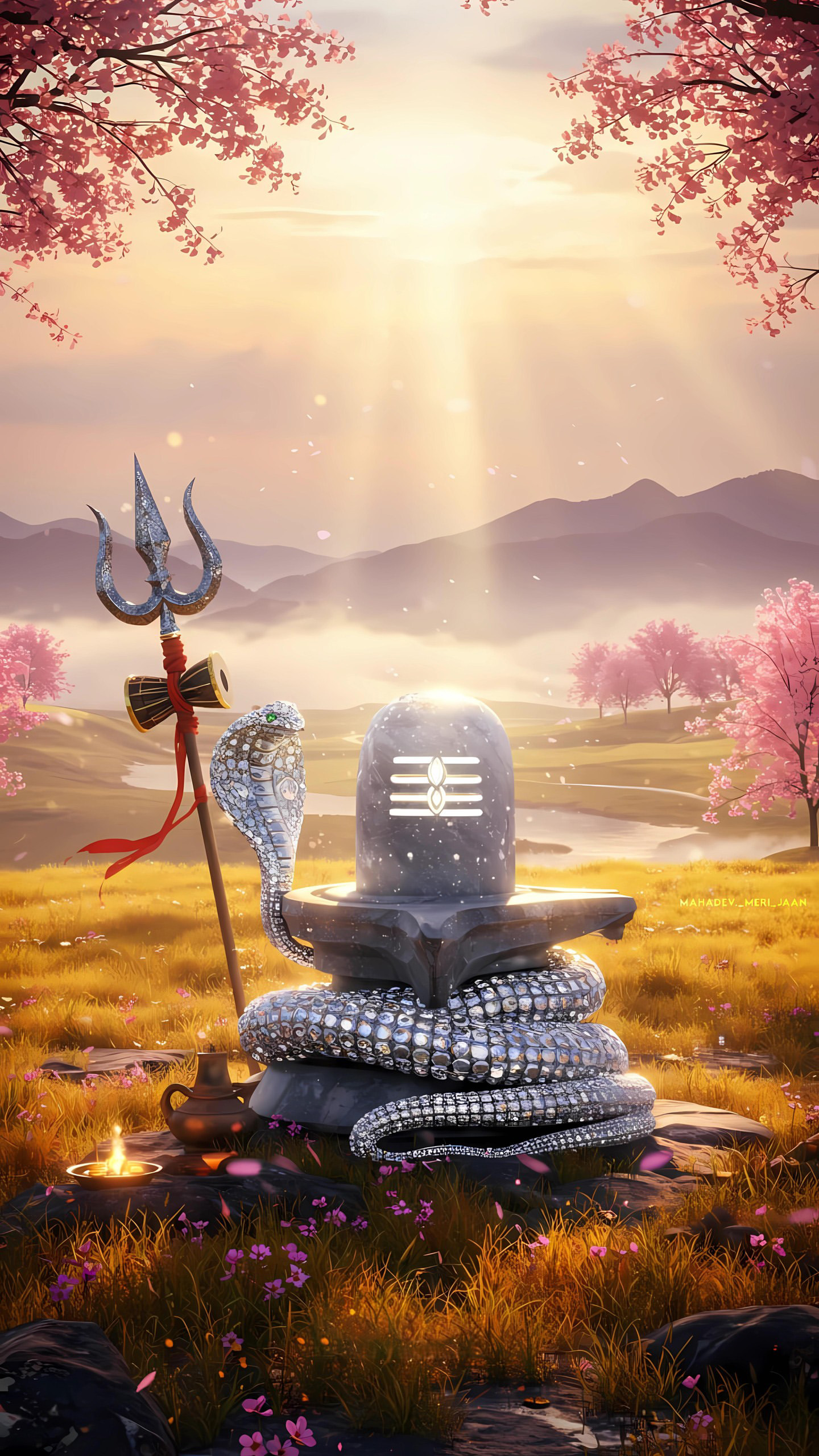 Mahadev