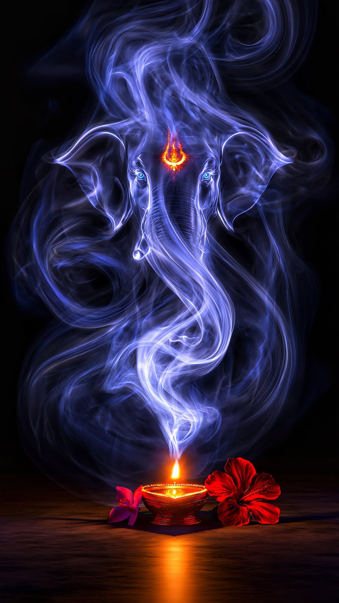 Ganesh Chaturthi Story