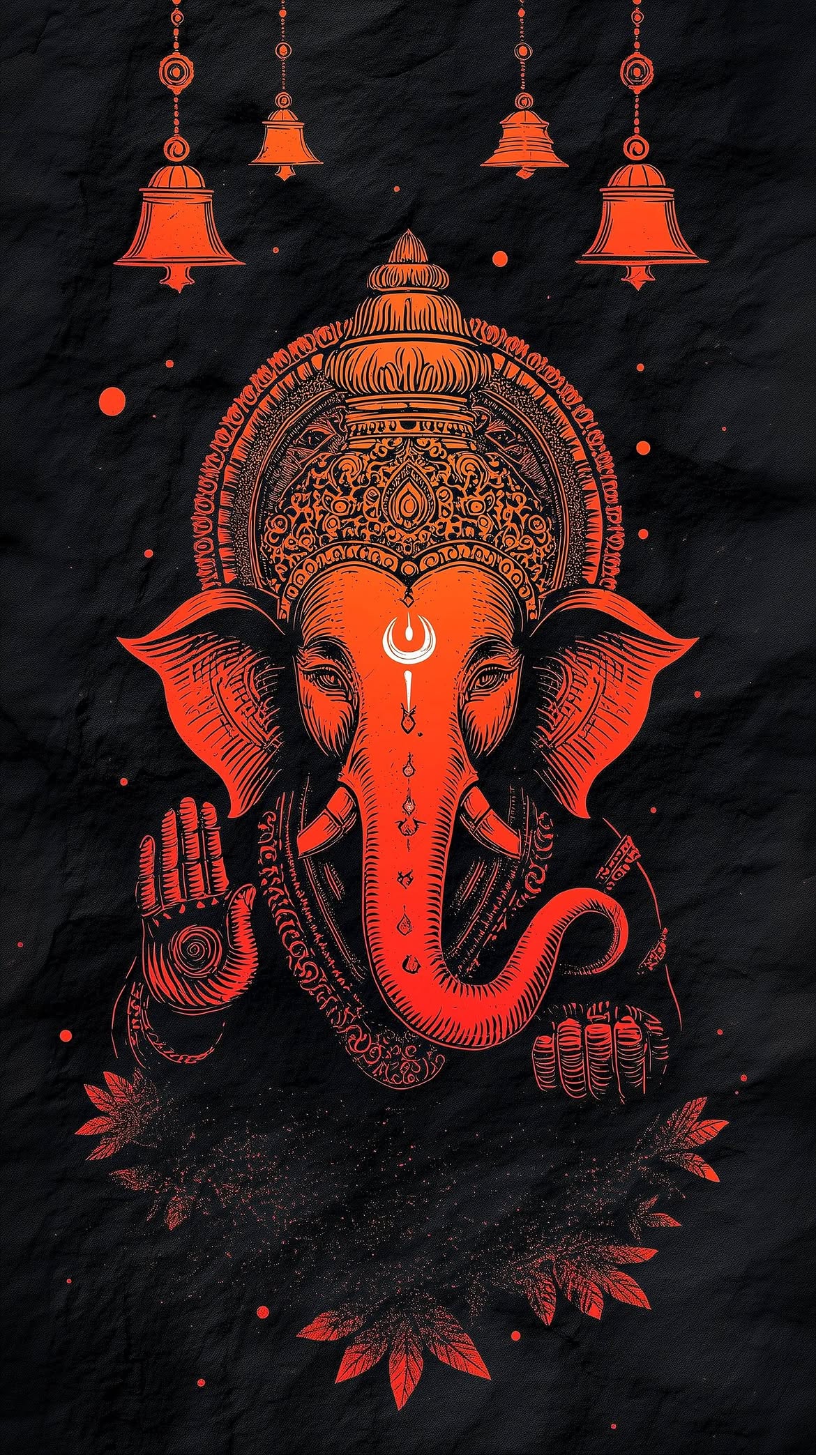 Ganesh Chaturthi Story