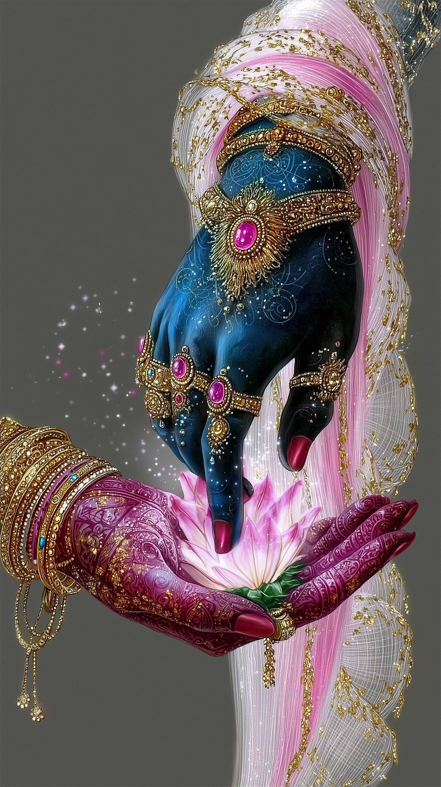 Krishna