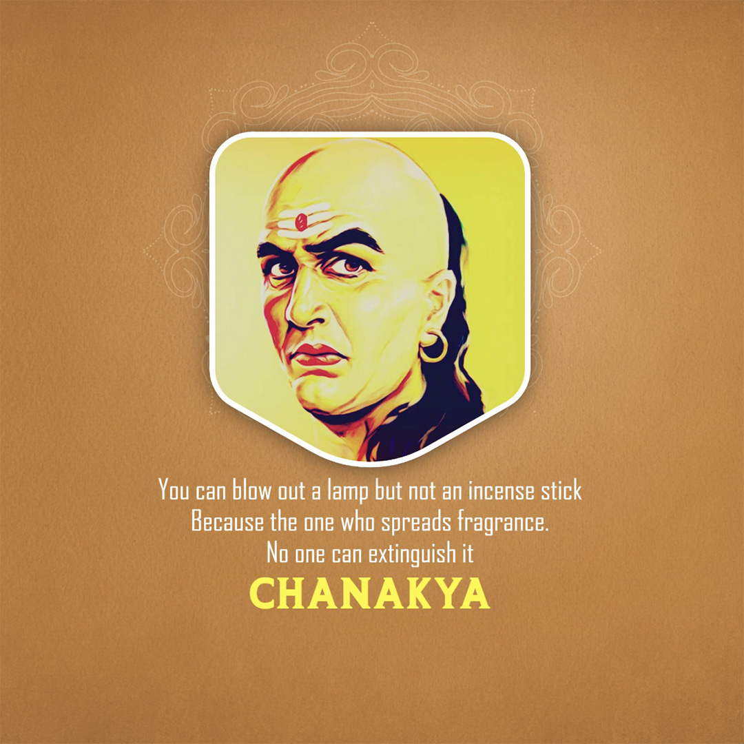 Chanakya