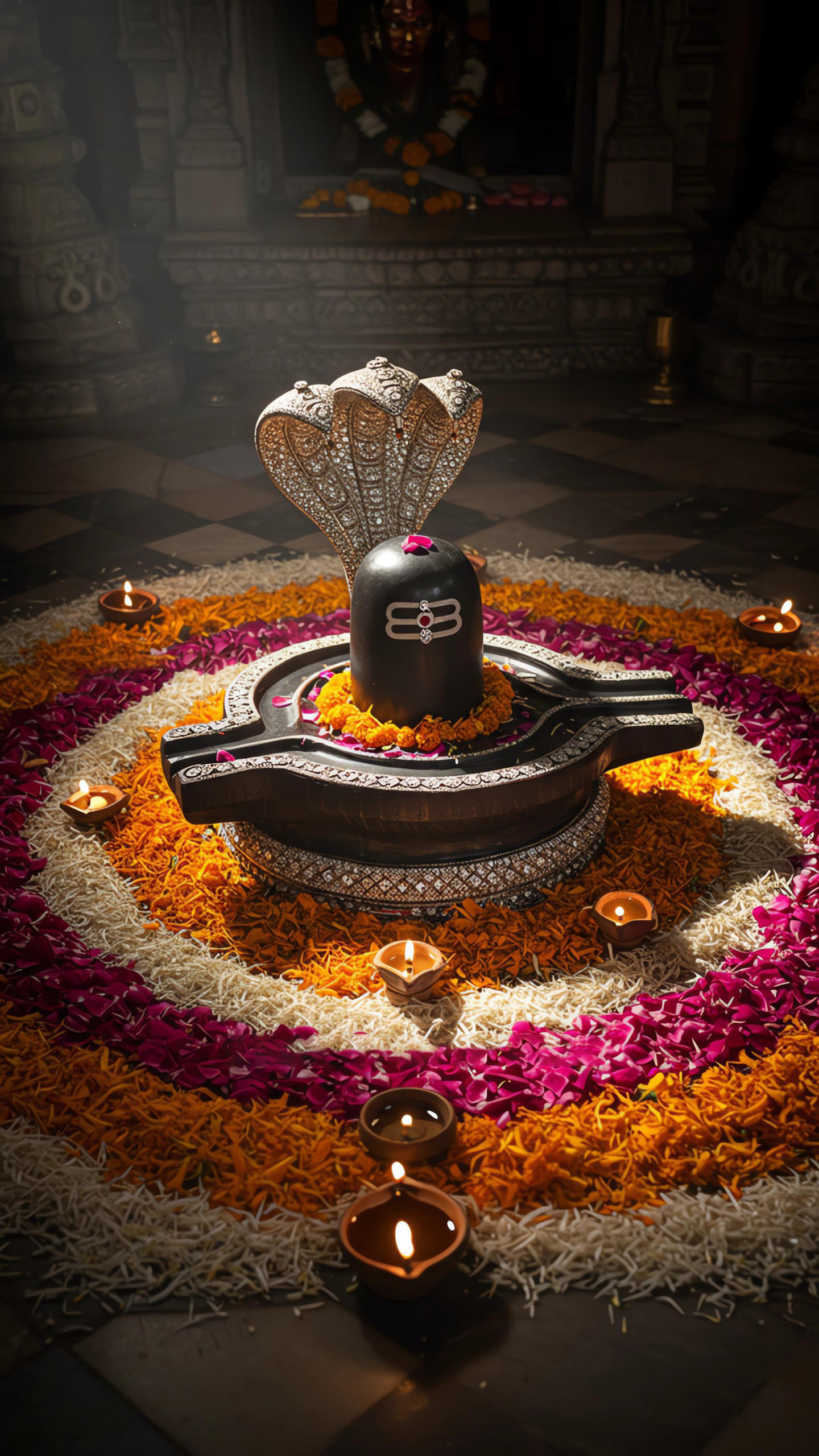 Mahadev