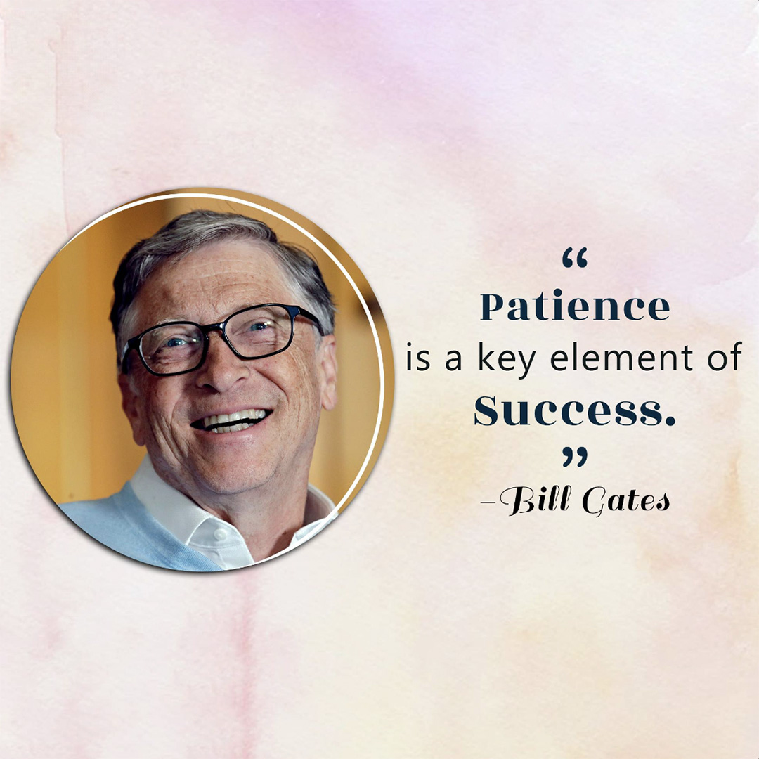 Bill Gates