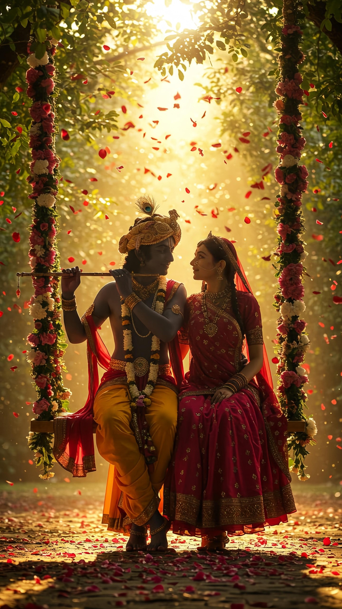 Krishna