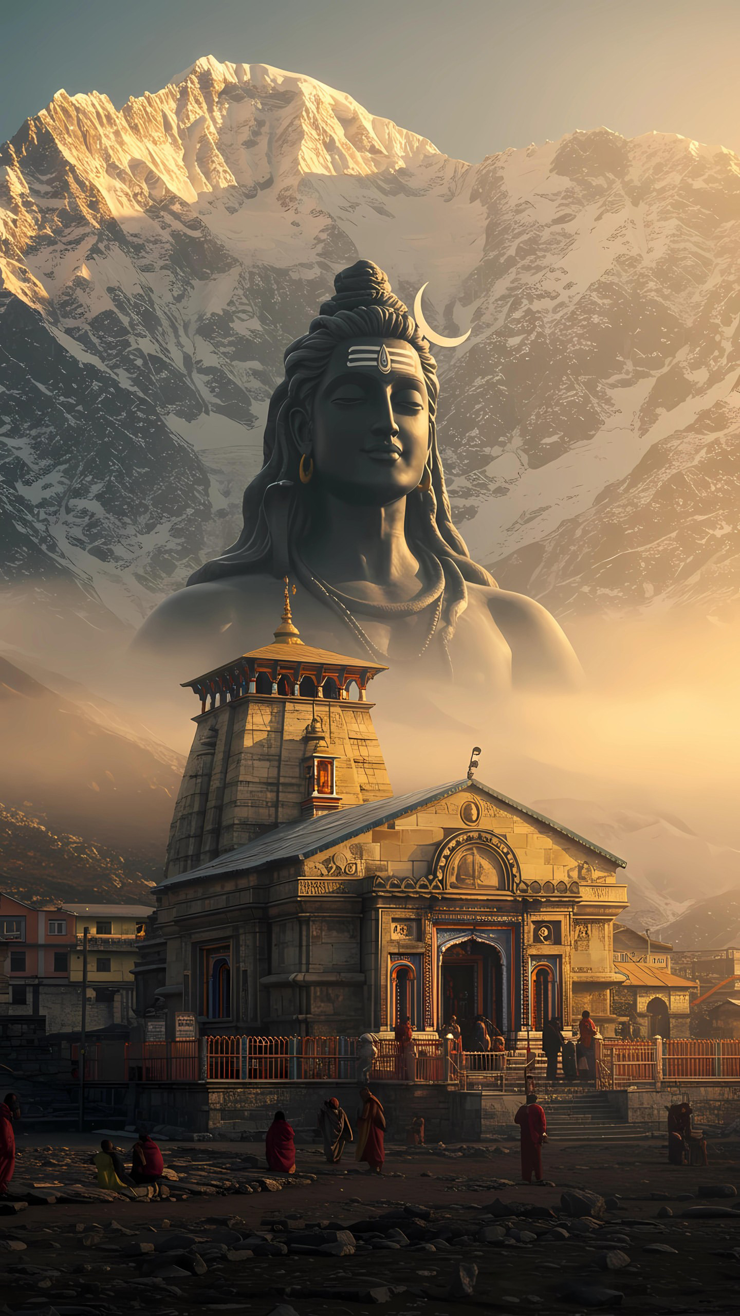 Mahadev