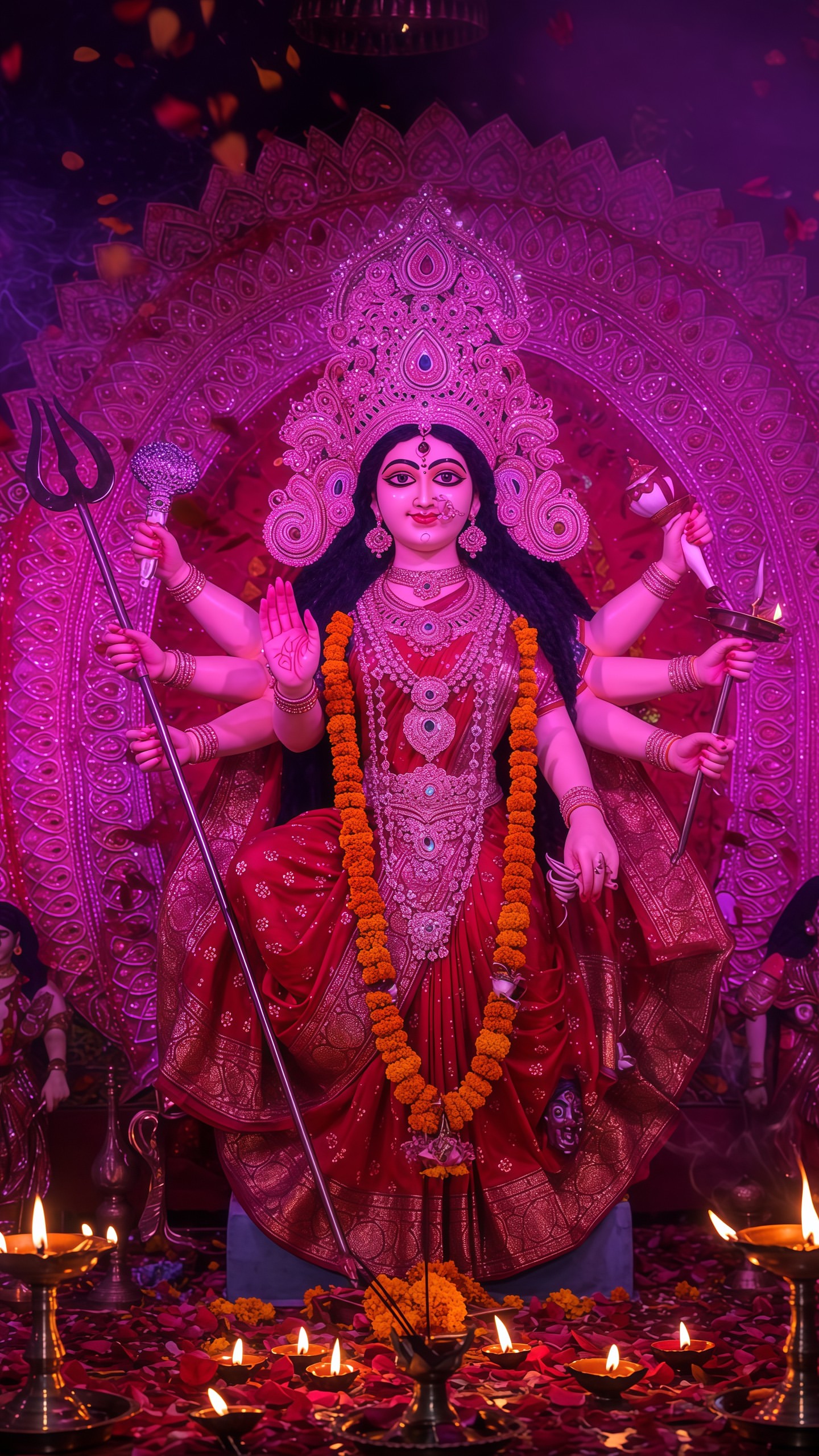 Durga Mata