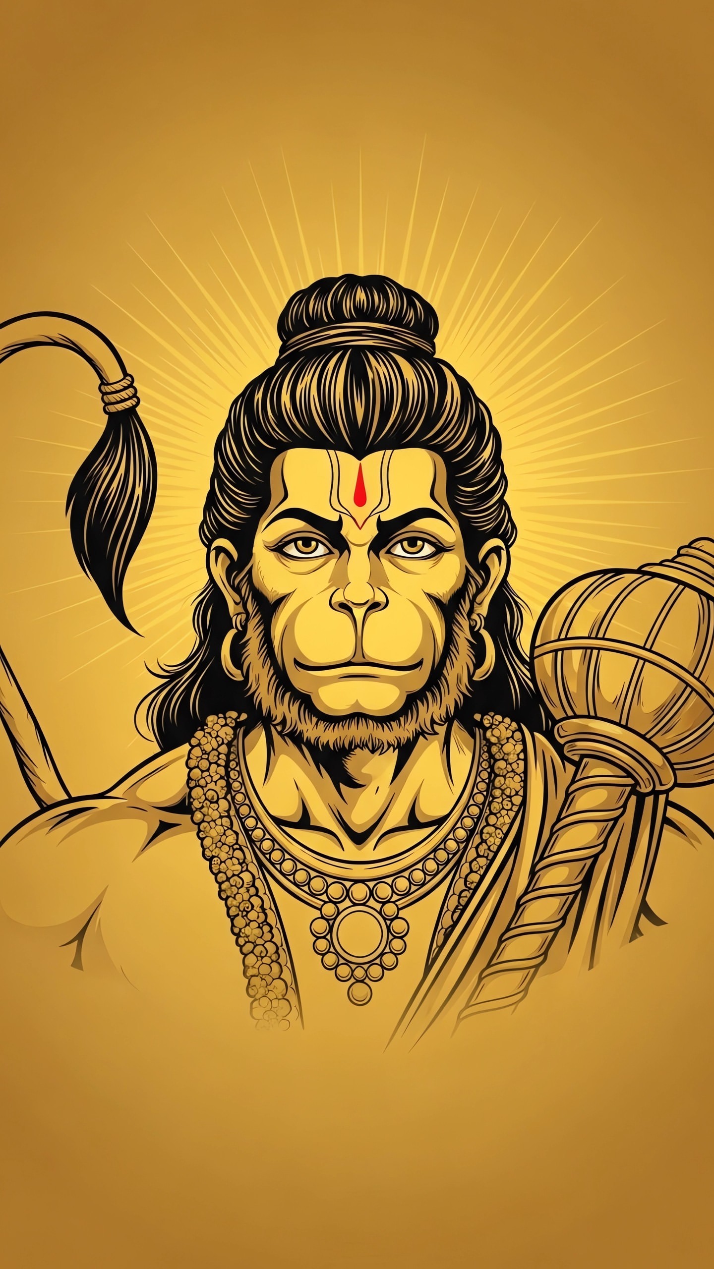 Hanuman