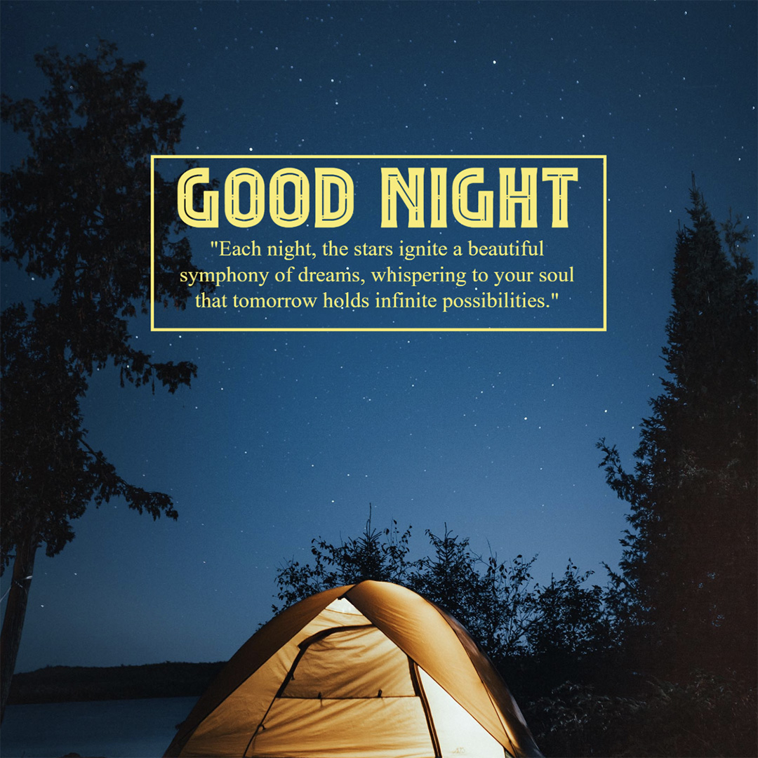 Good Night
