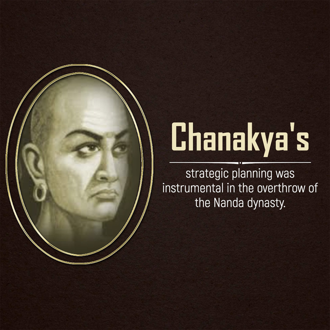 Chanakya