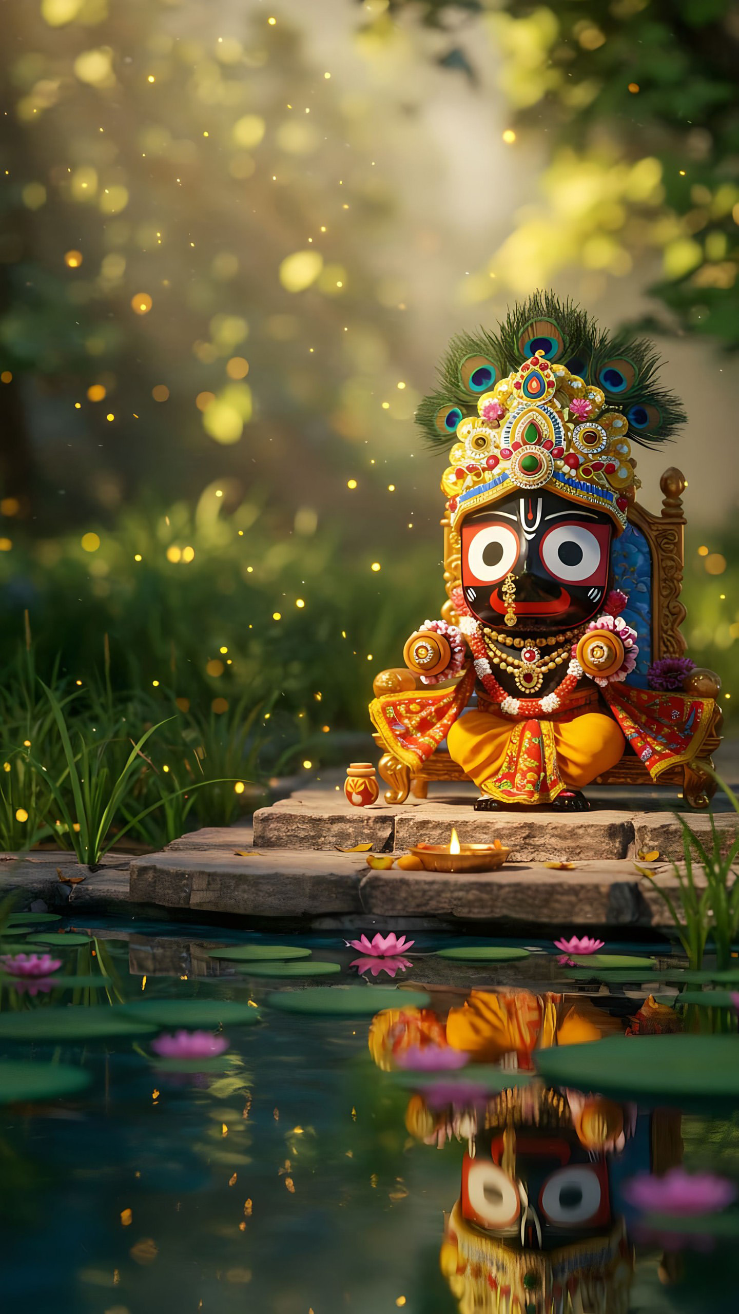 Jagannath