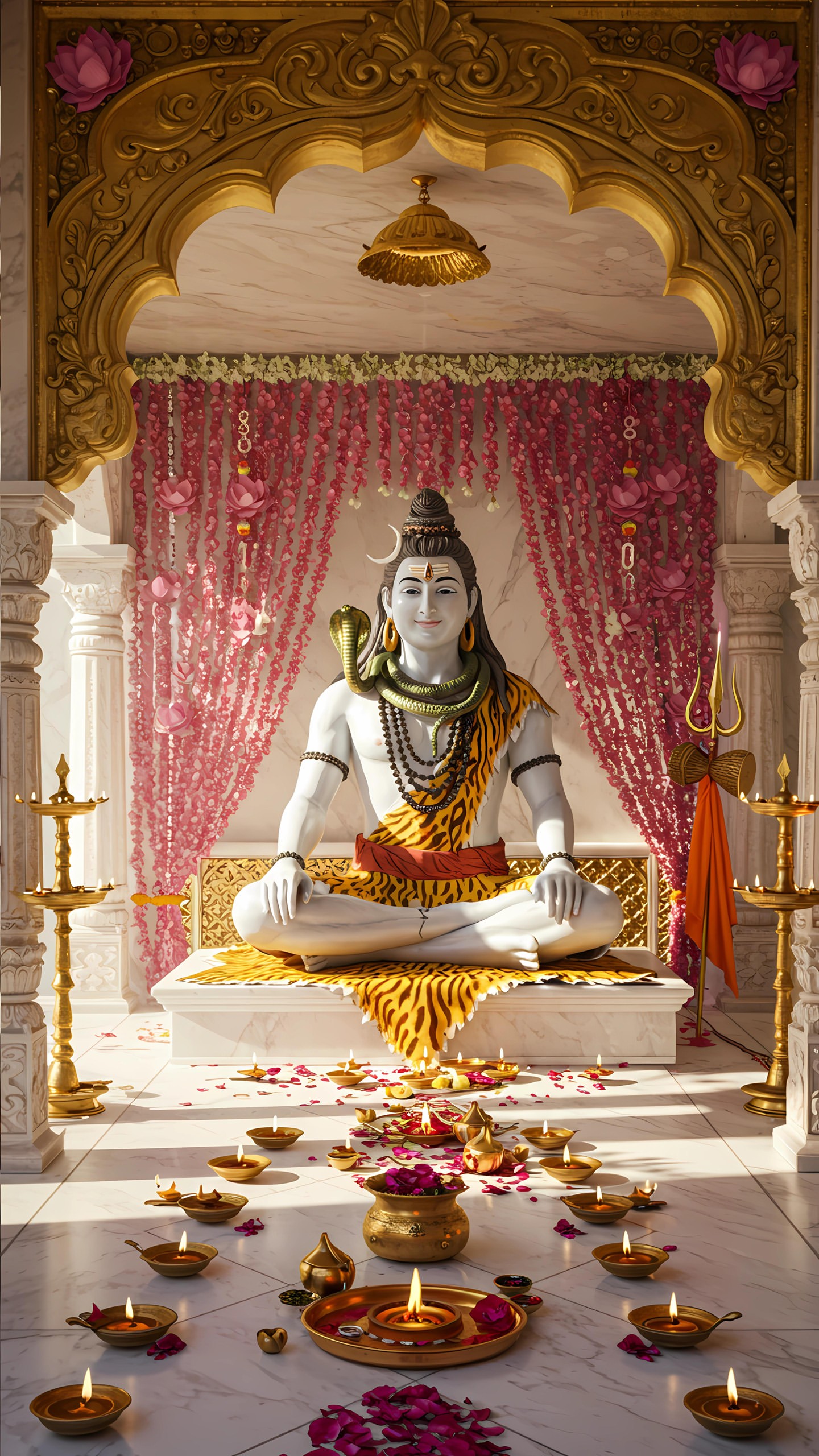 Mahadev