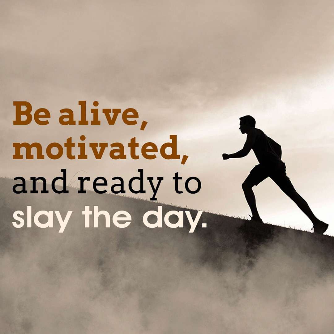 Motivational Status
