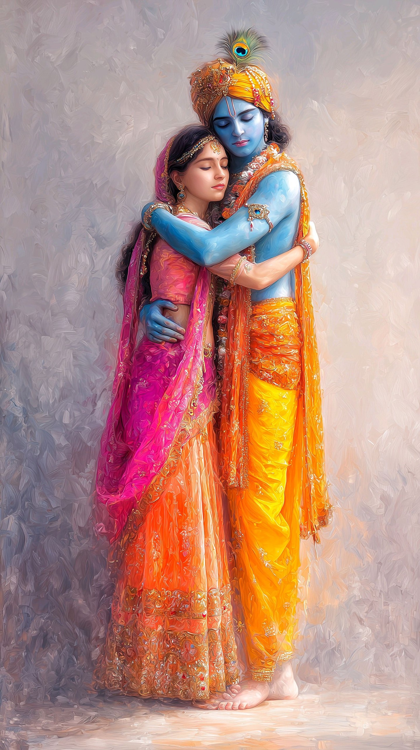 Krishna