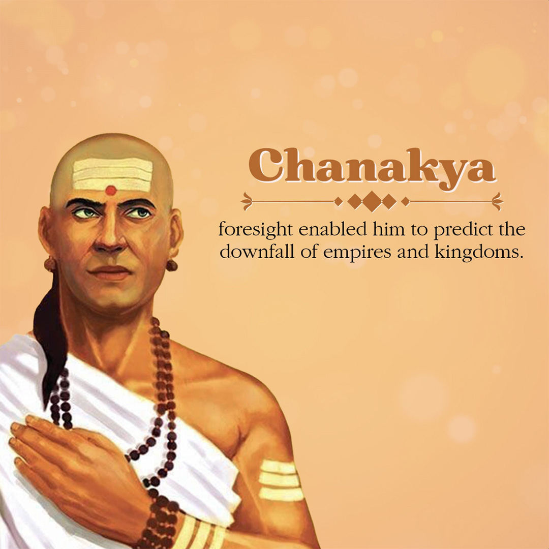 Chanakya