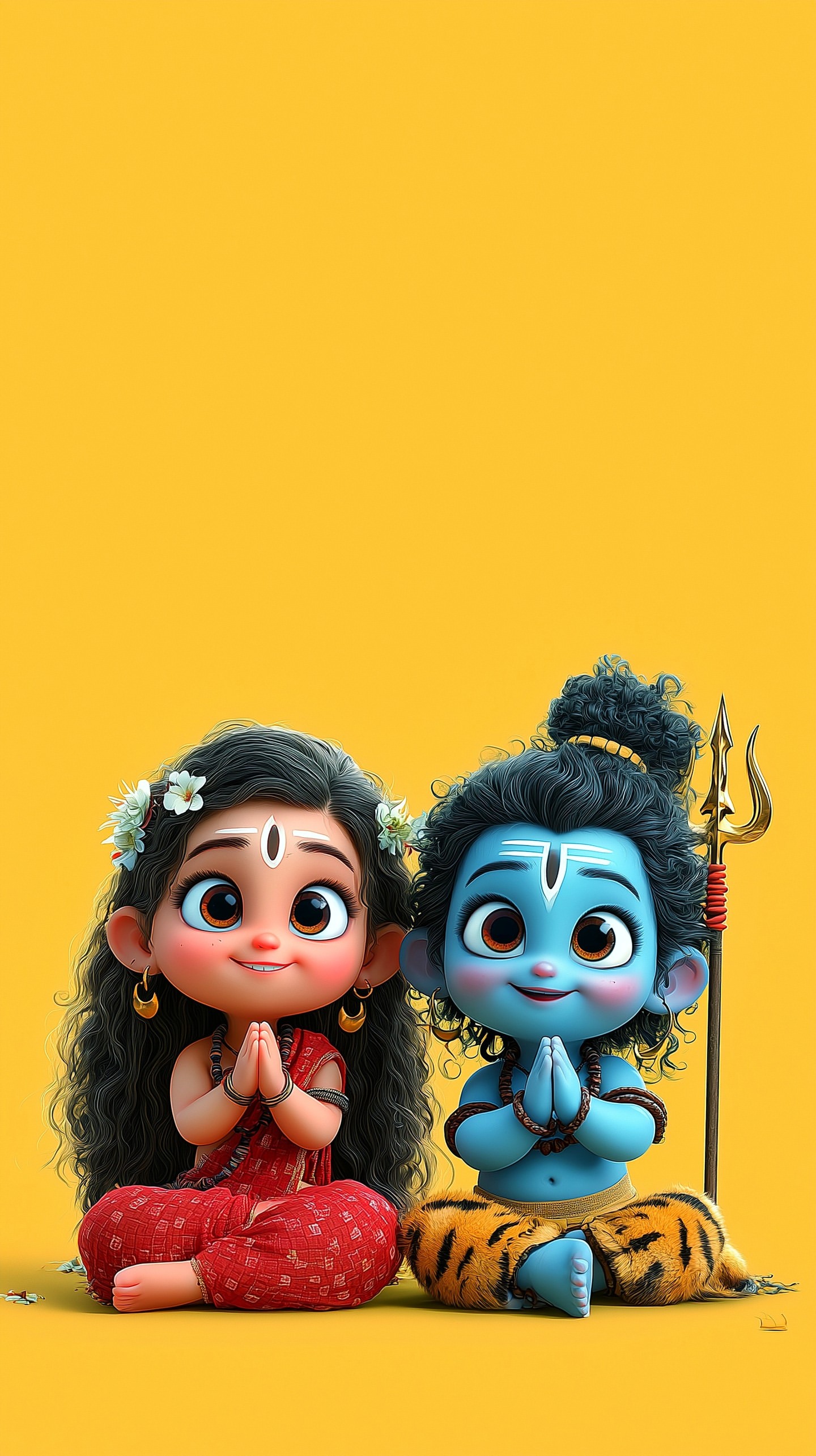 Krishna
