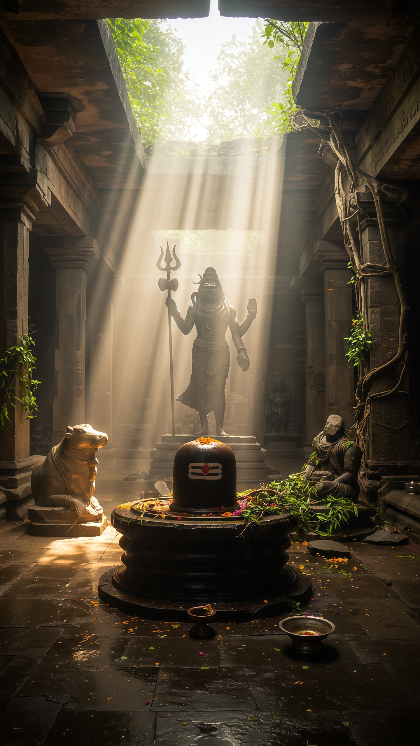 Mahadev