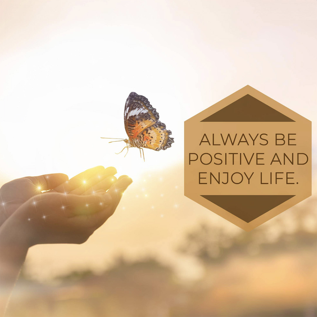 Good Thoughts (Suvichar)