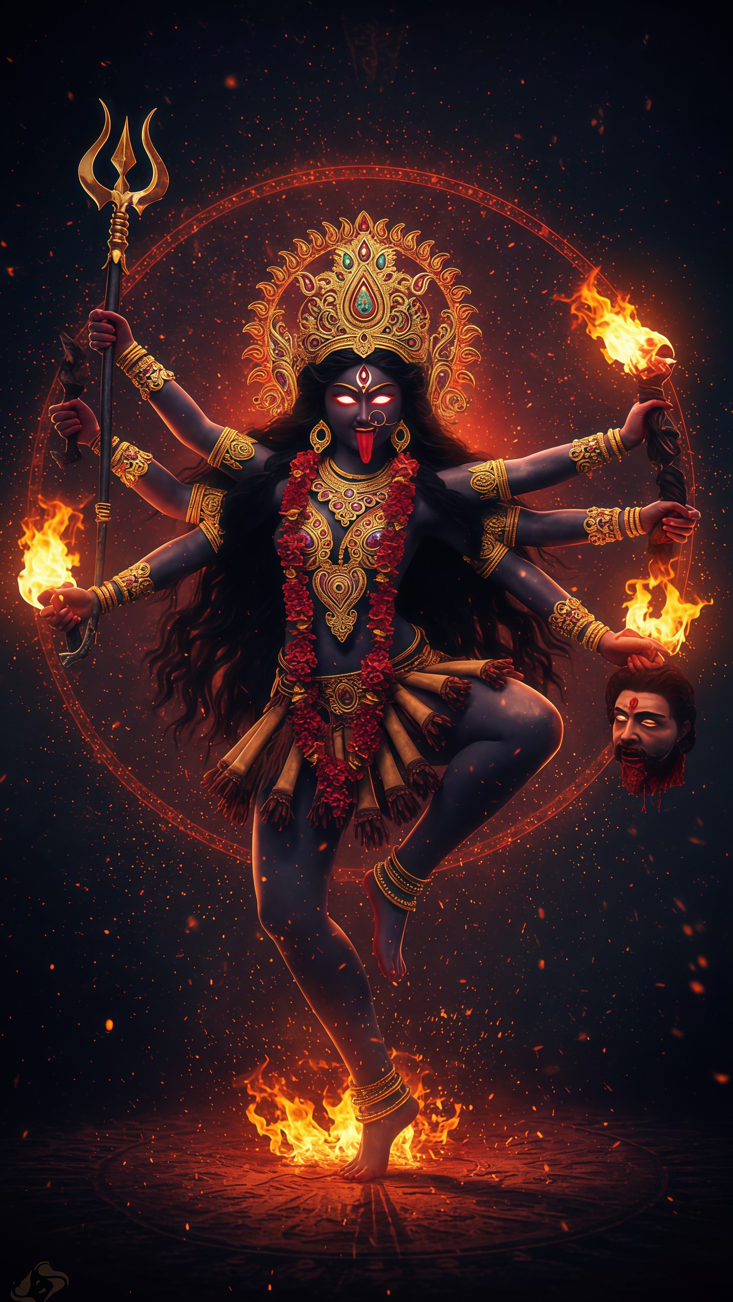 Durga Mata