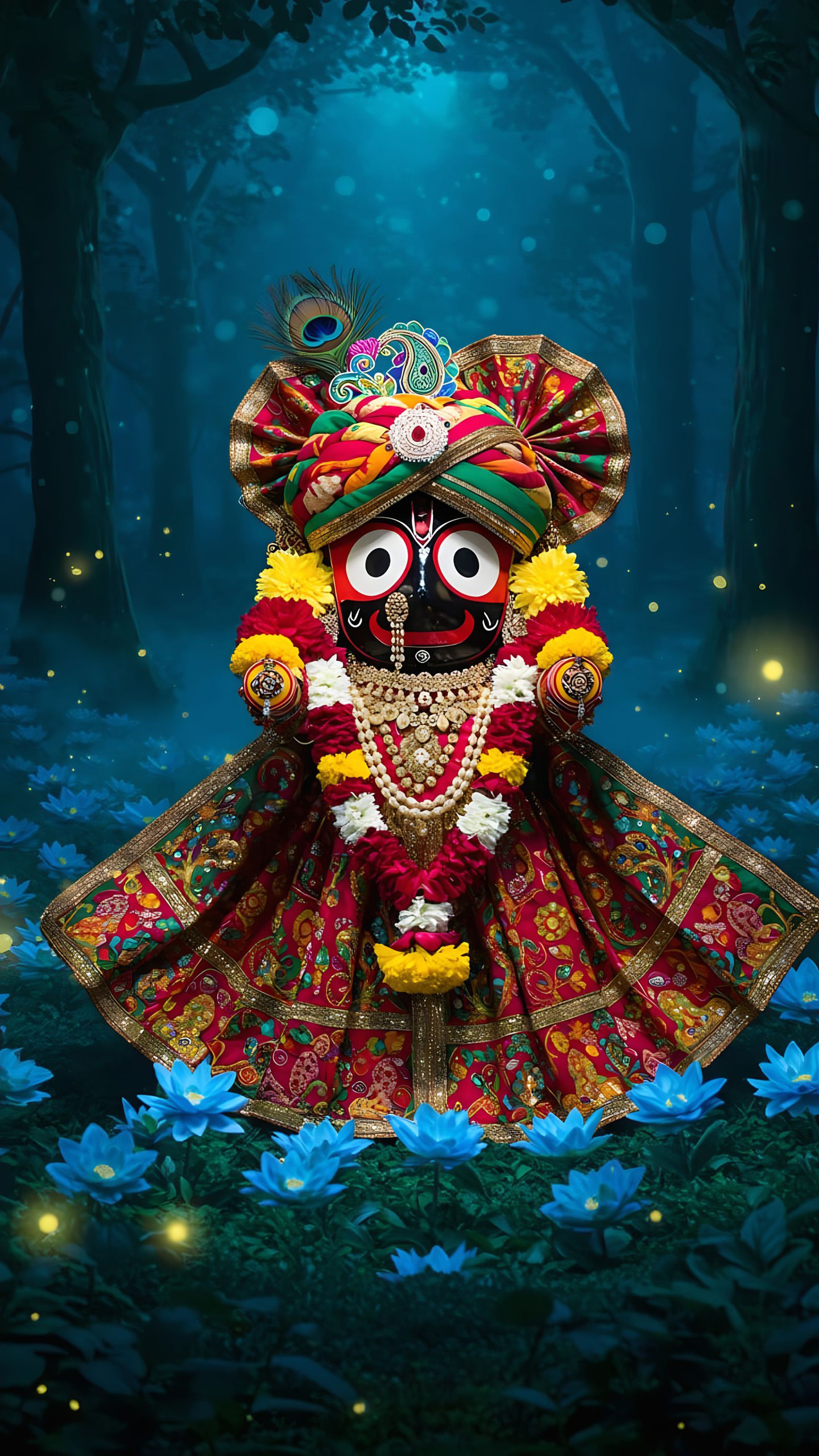 Jagannath