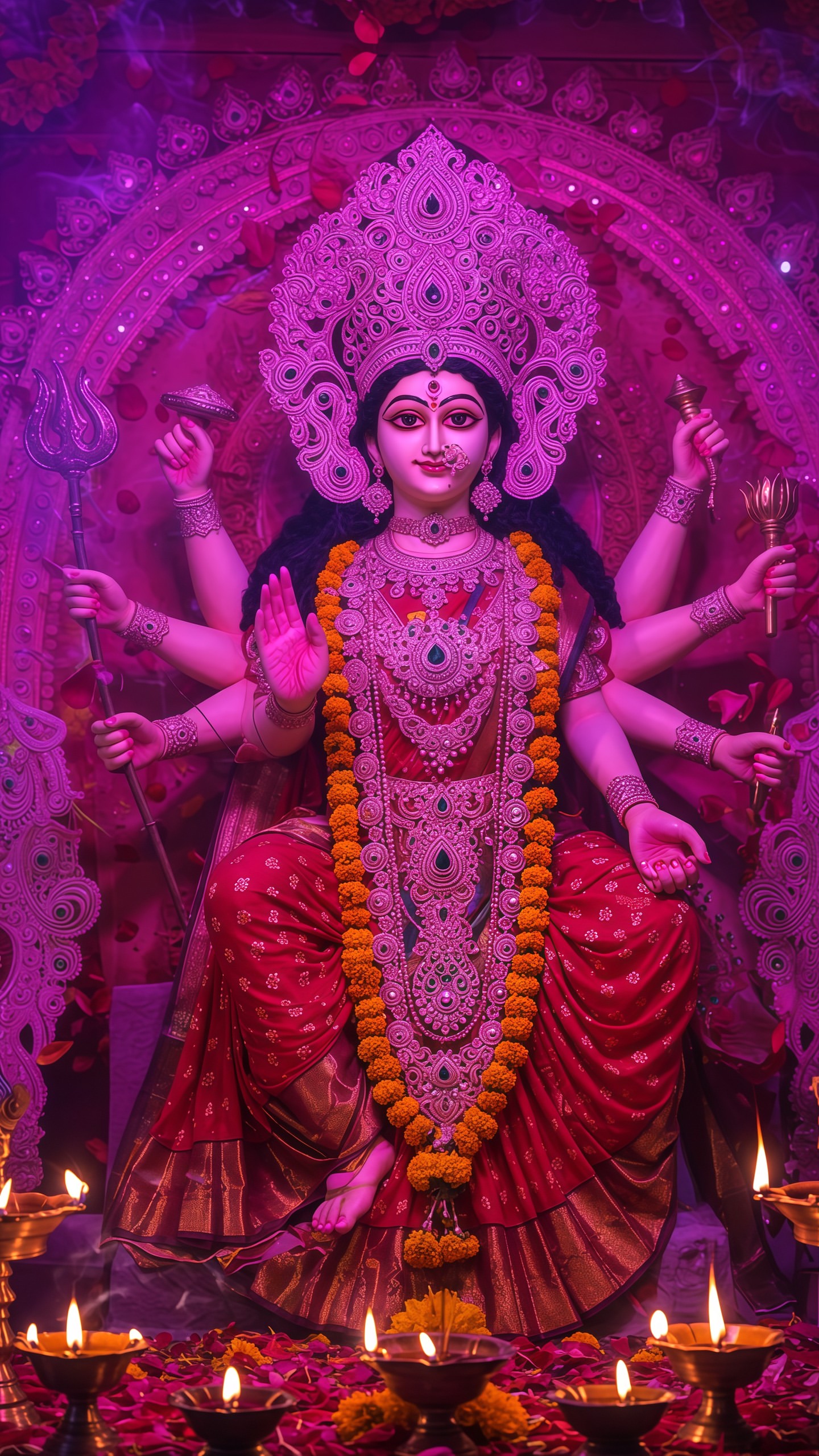 Durga Mata