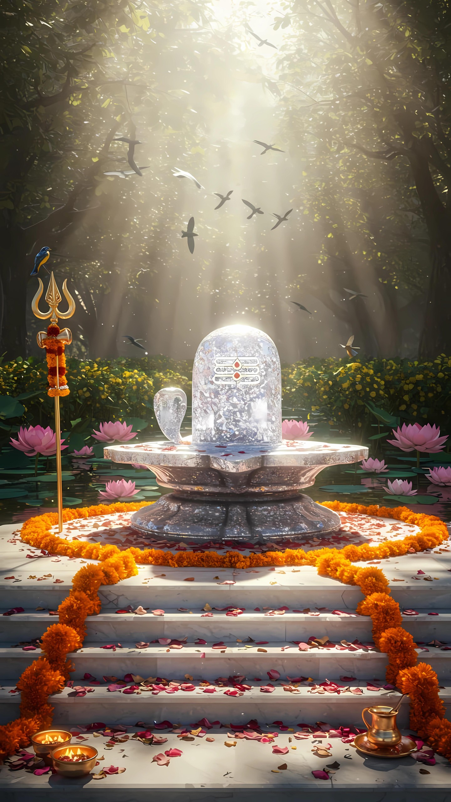 Mahadev