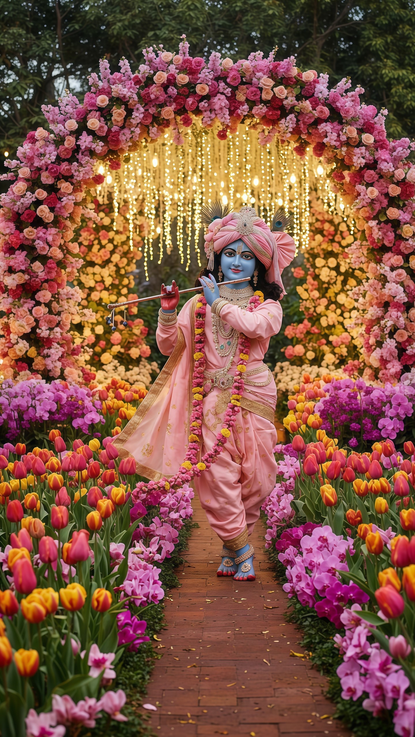 Krishna