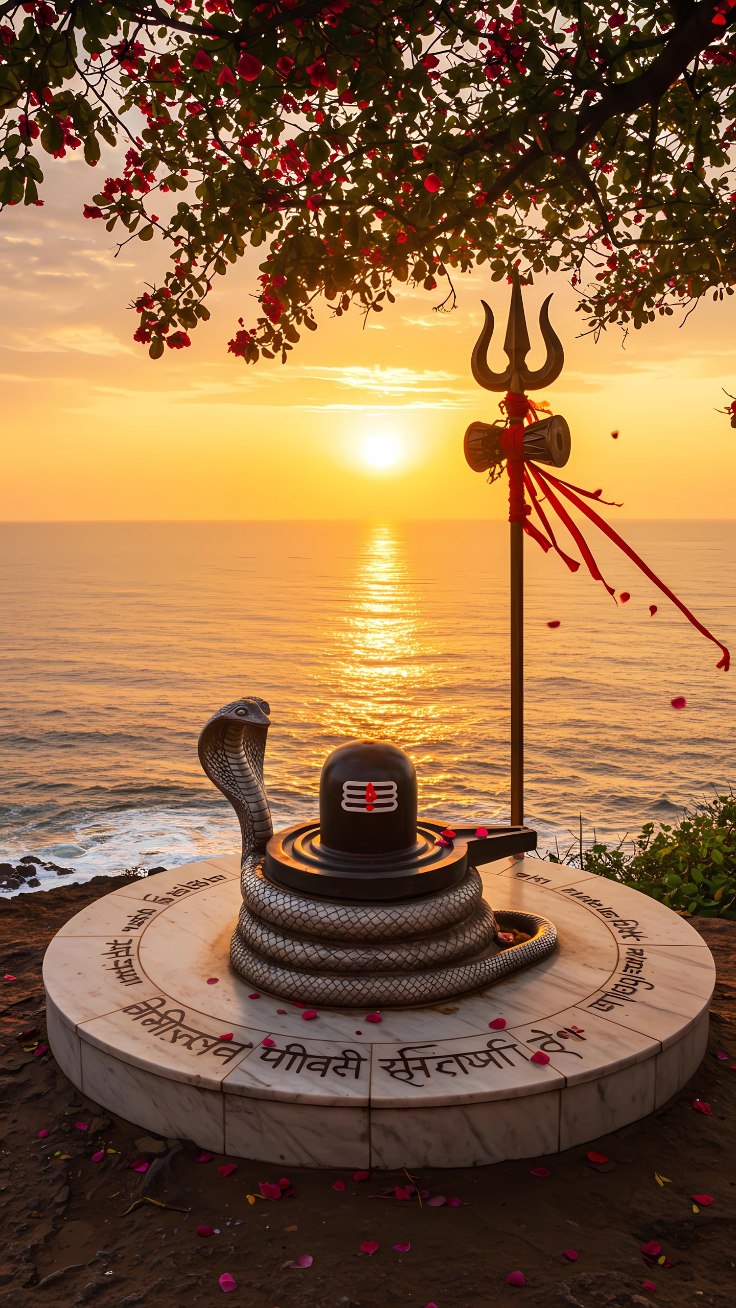 Mahadev