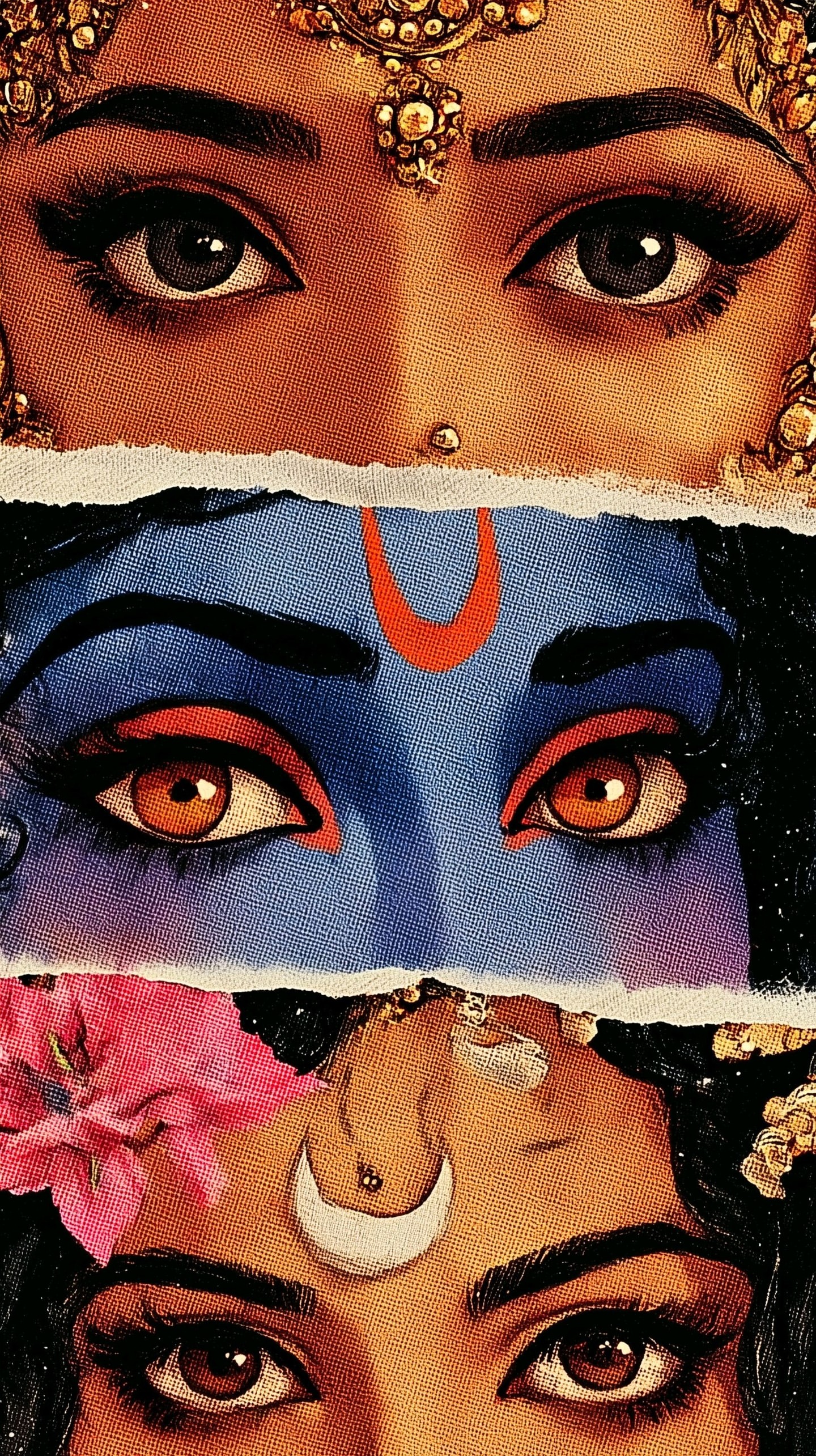 Krishna