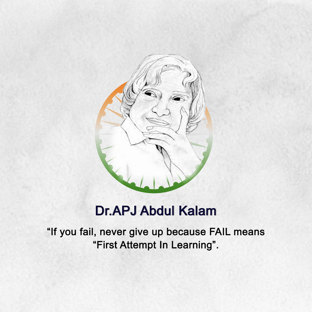 Abdul Kalam