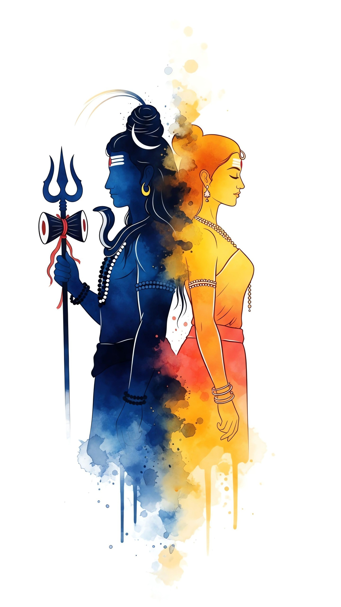 Mahadev