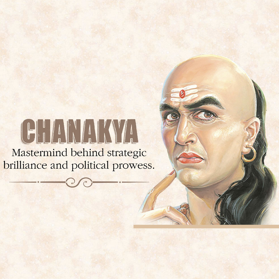 Chanakya