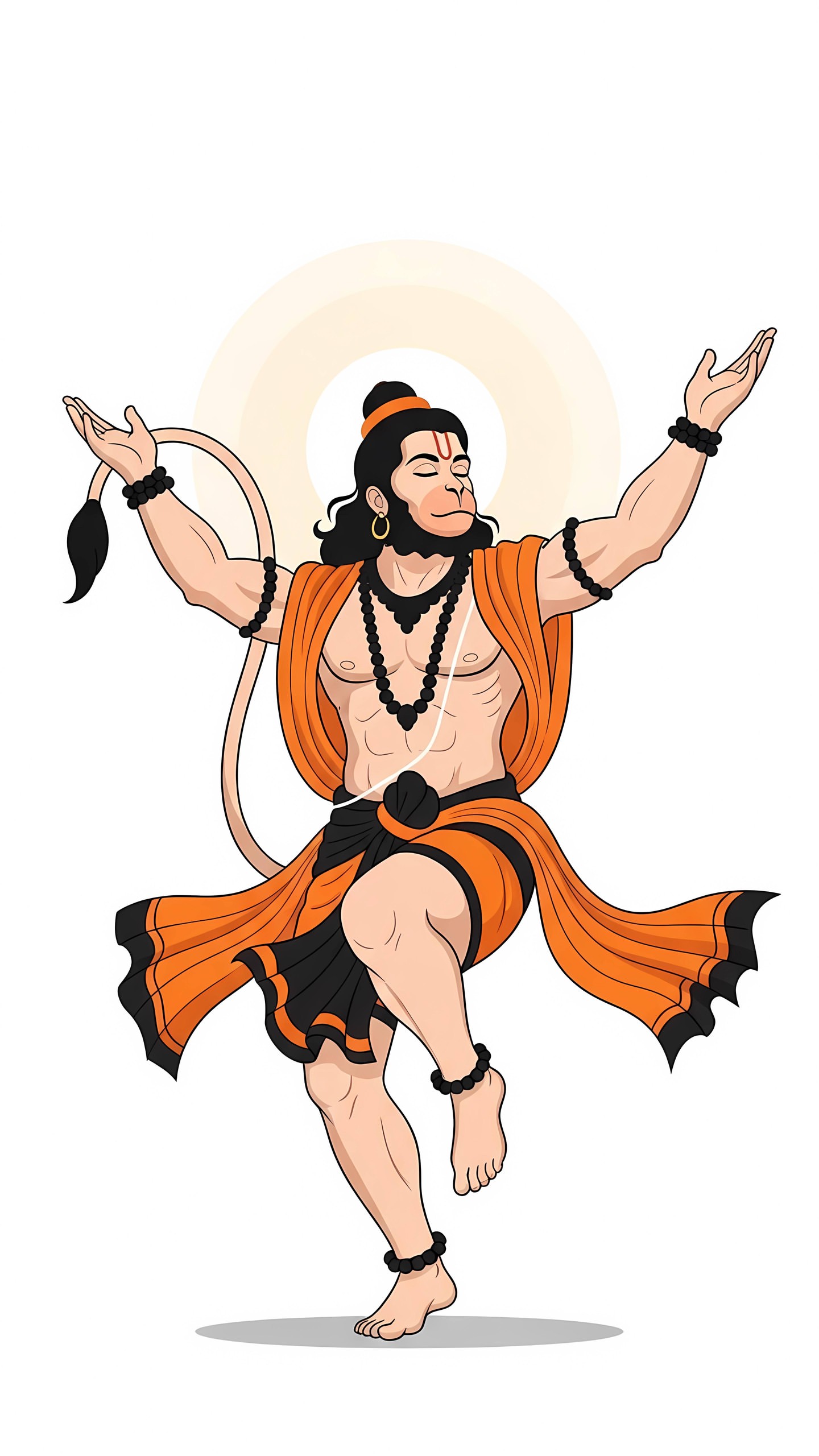 Hanuman