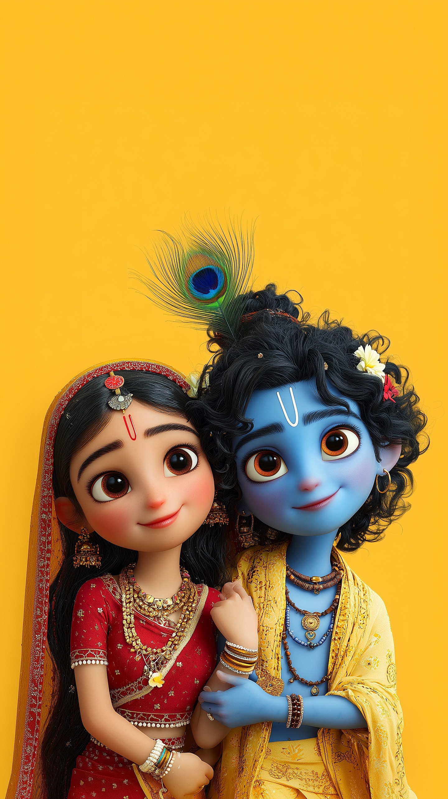 Krishna