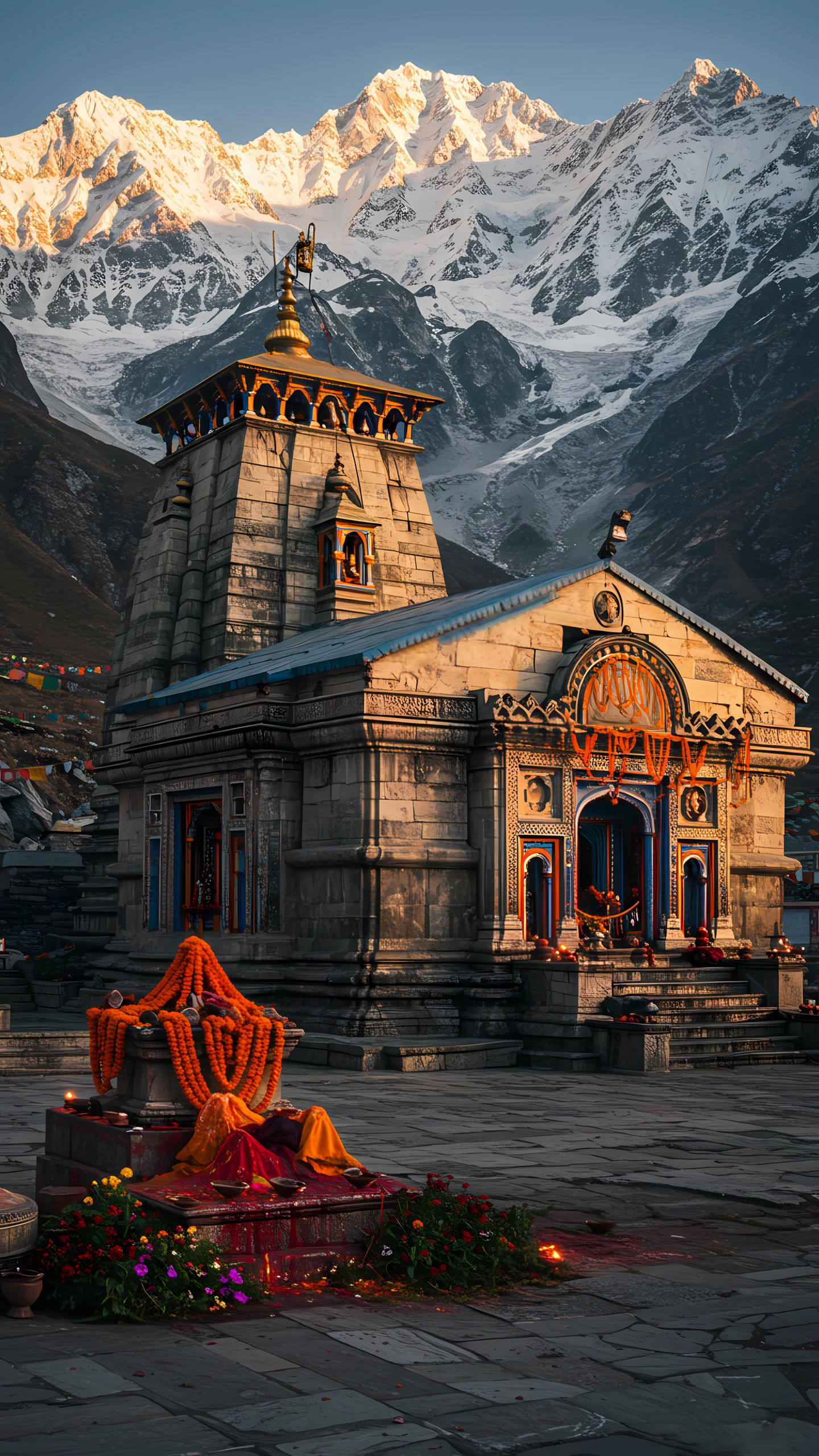 Mahadev
