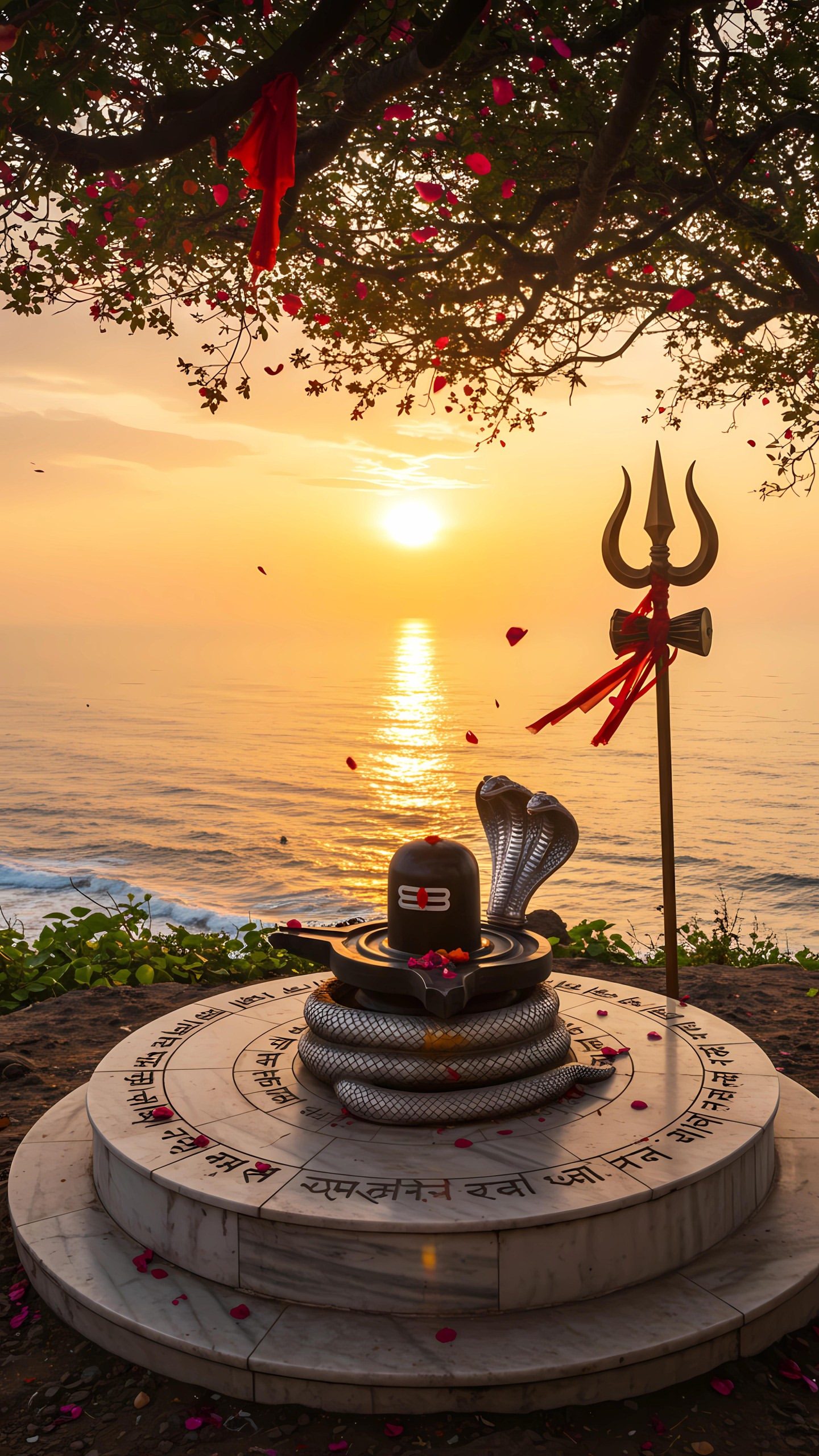 Mahadev
