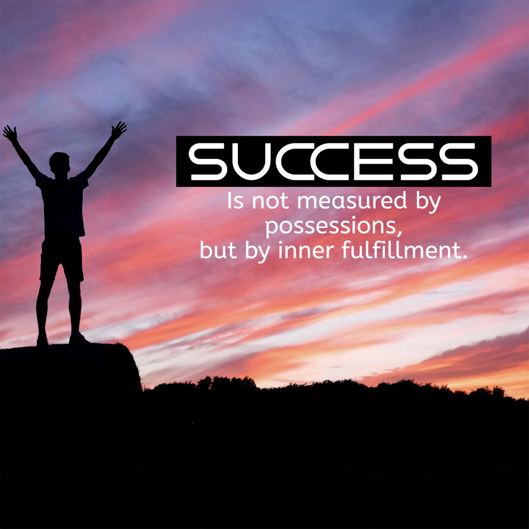 Good Thoughts (Suvichar)