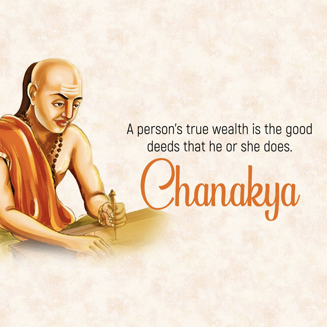 Chanakya