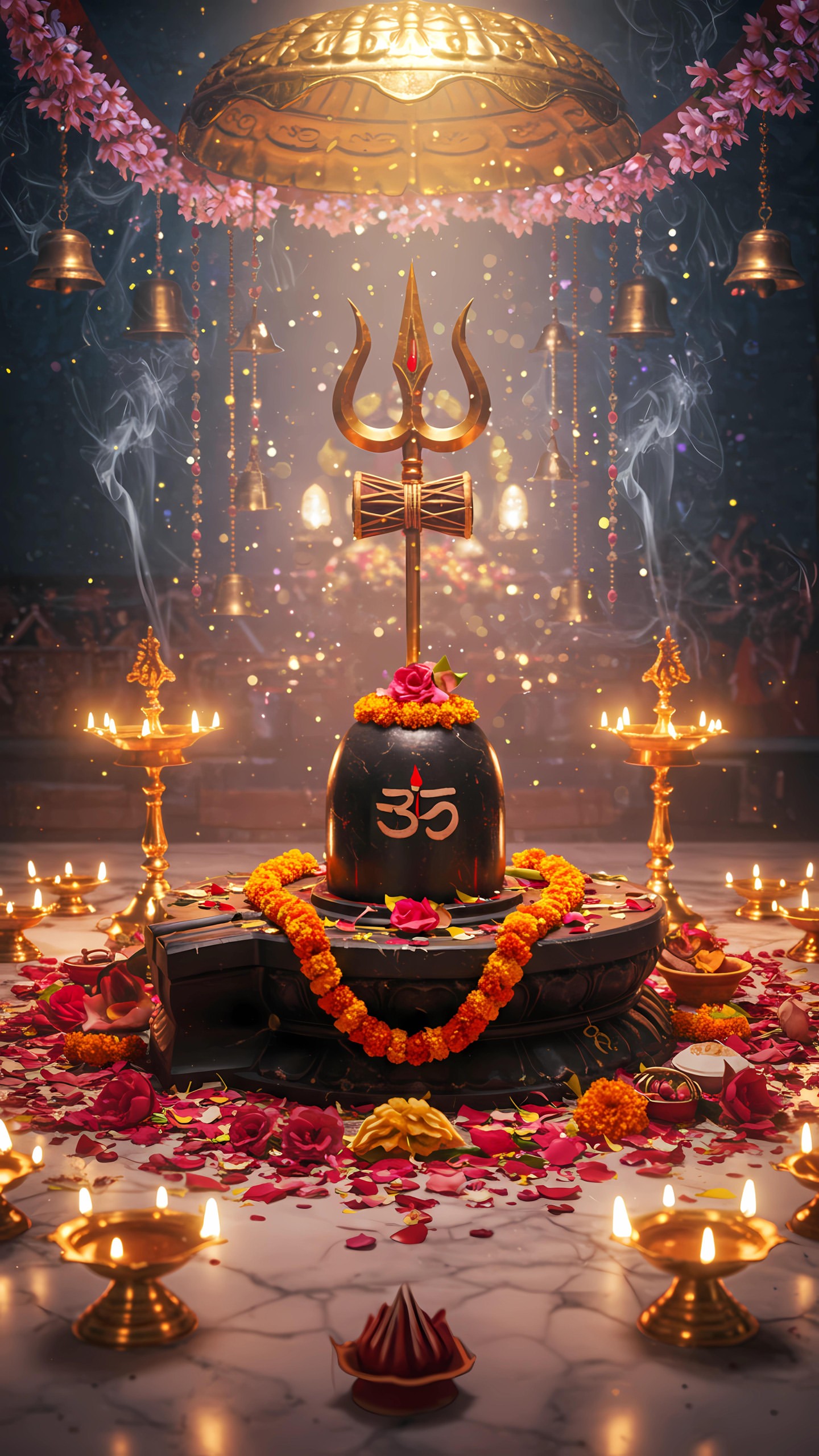 Mahadev