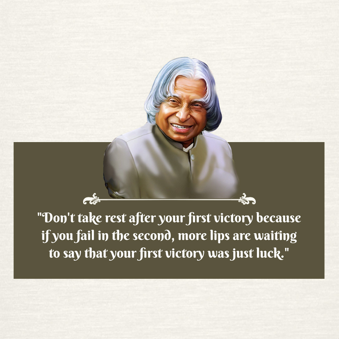Abdul Kalam