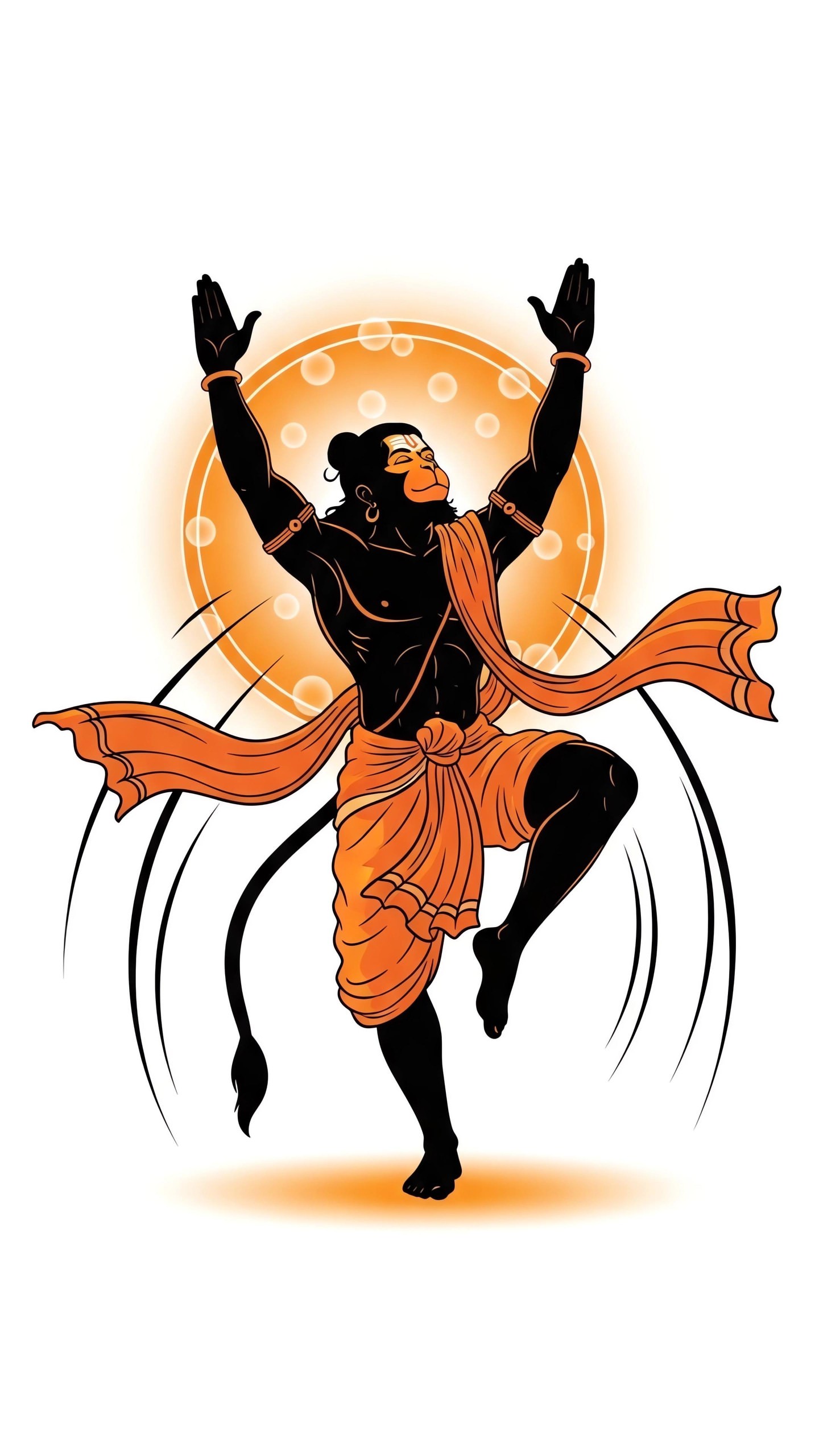 Hanuman