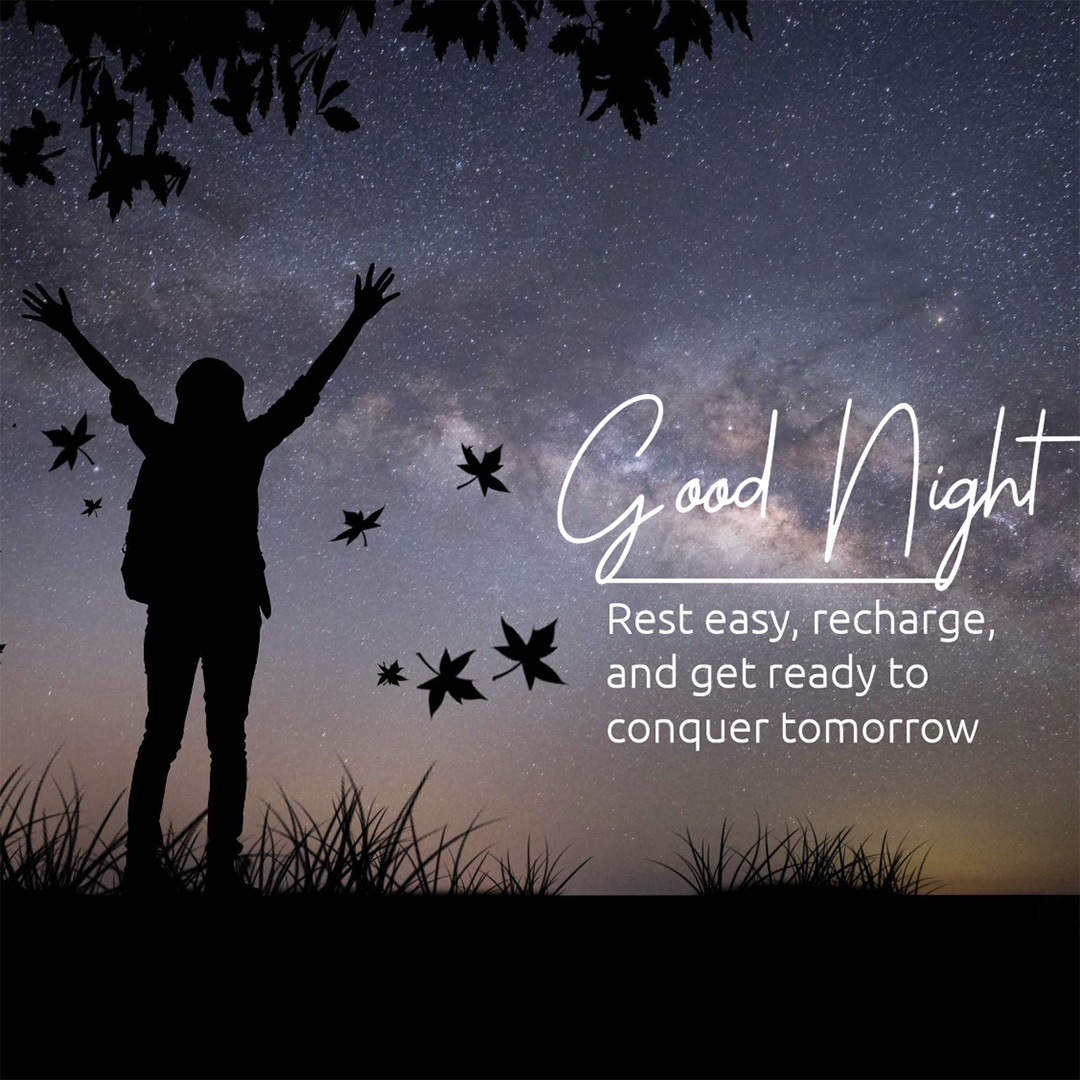 Good Night