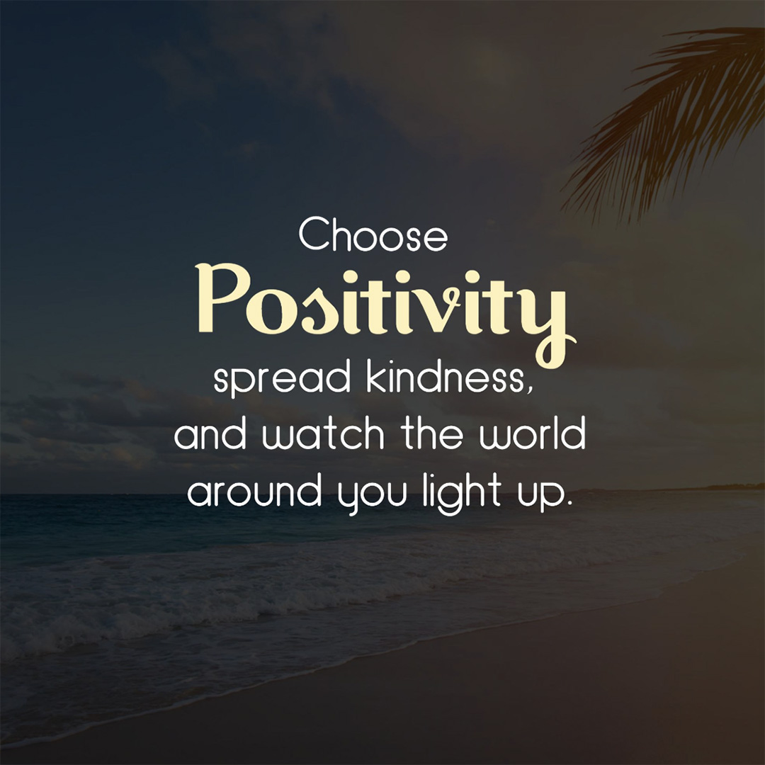 Good Thoughts (Suvichar)