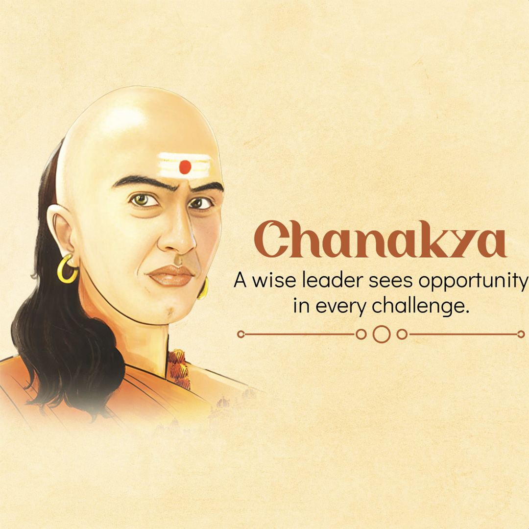 Chanakya