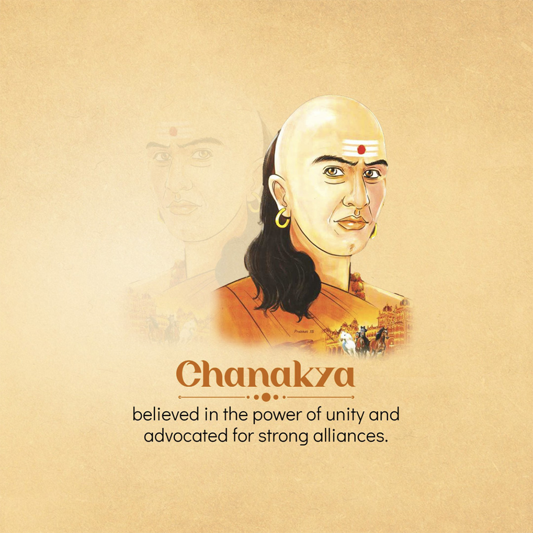 Chanakya