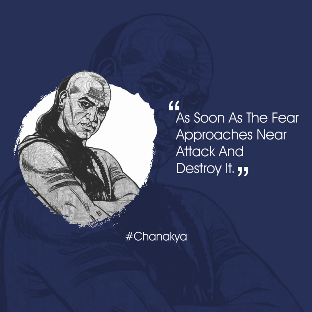 Chanakya
