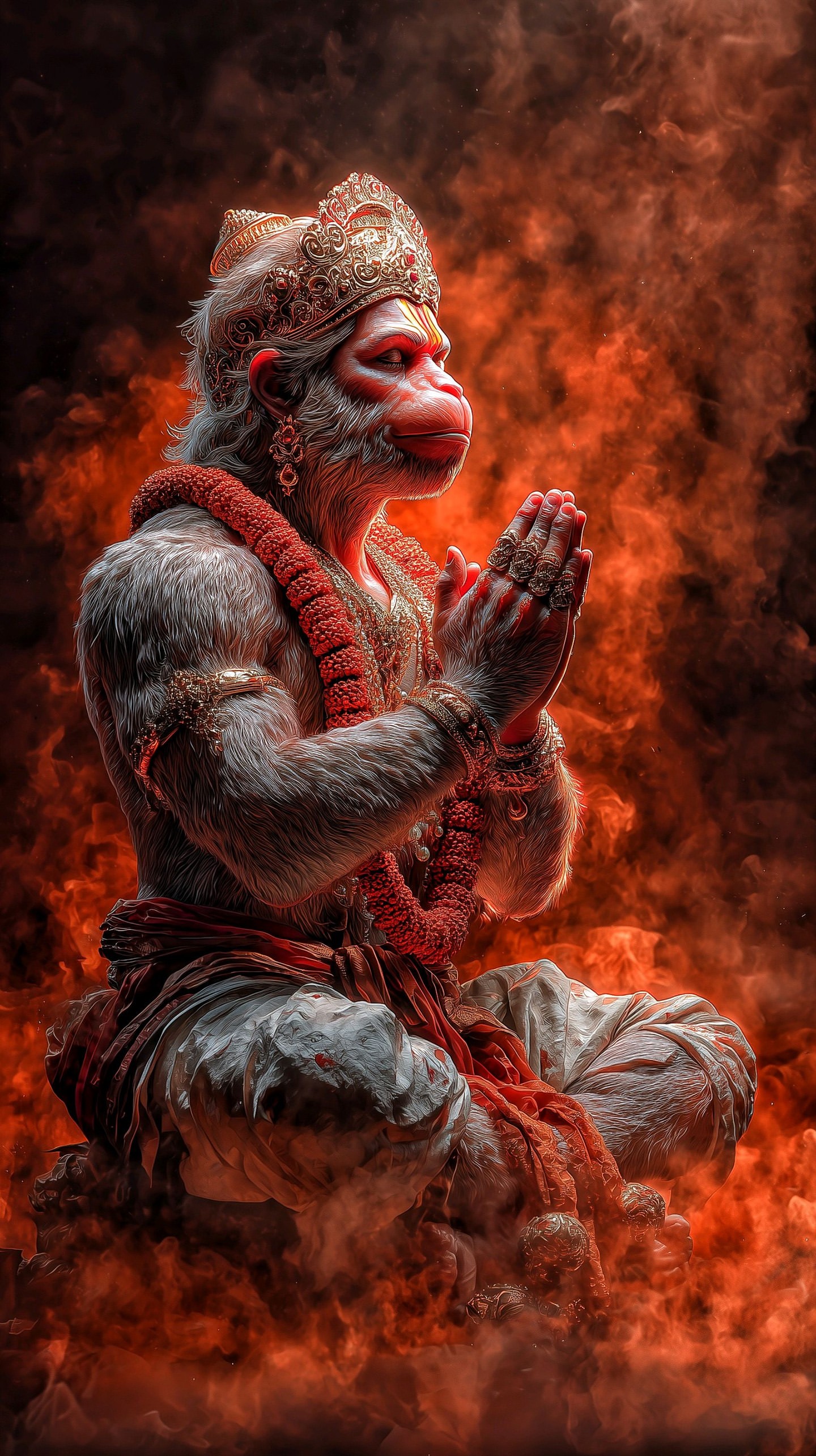Hanuman