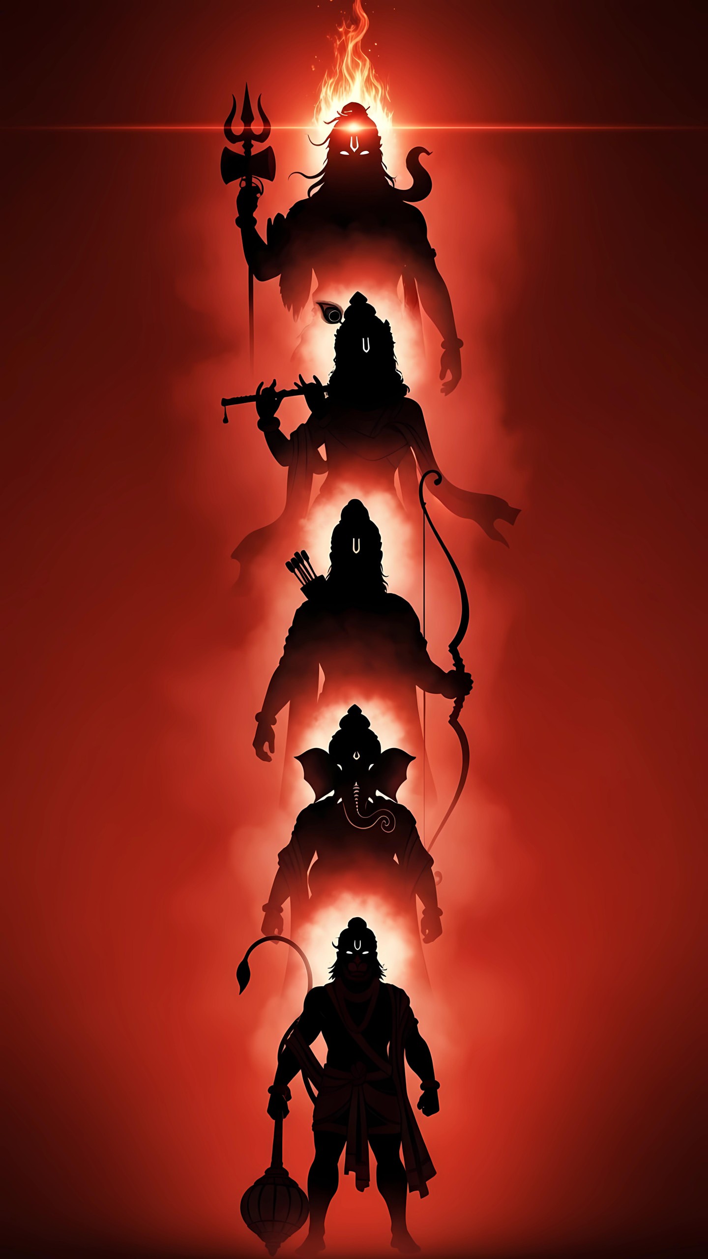 Hanuman